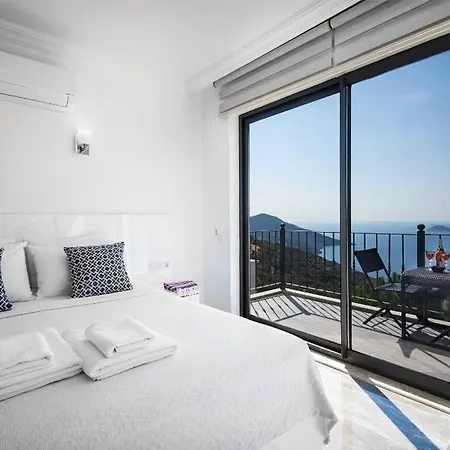 Vilă Sleeps 8 Pool Air Con Wifi